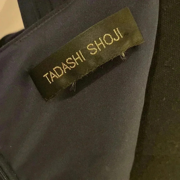 Tadashi Shoji dress size 12 - Picture 5 of 5